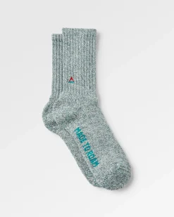 Socks|Passenger Thorne Heavyweight Socks - Birch
