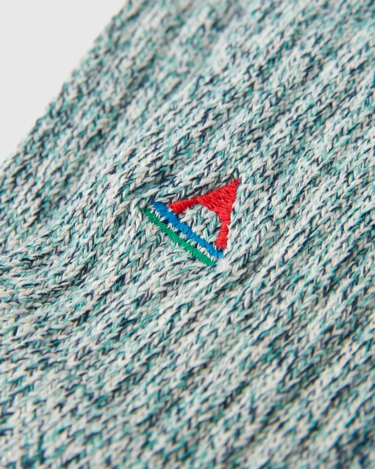 Socks|Passenger Thorne Heavyweight Socks - Birch