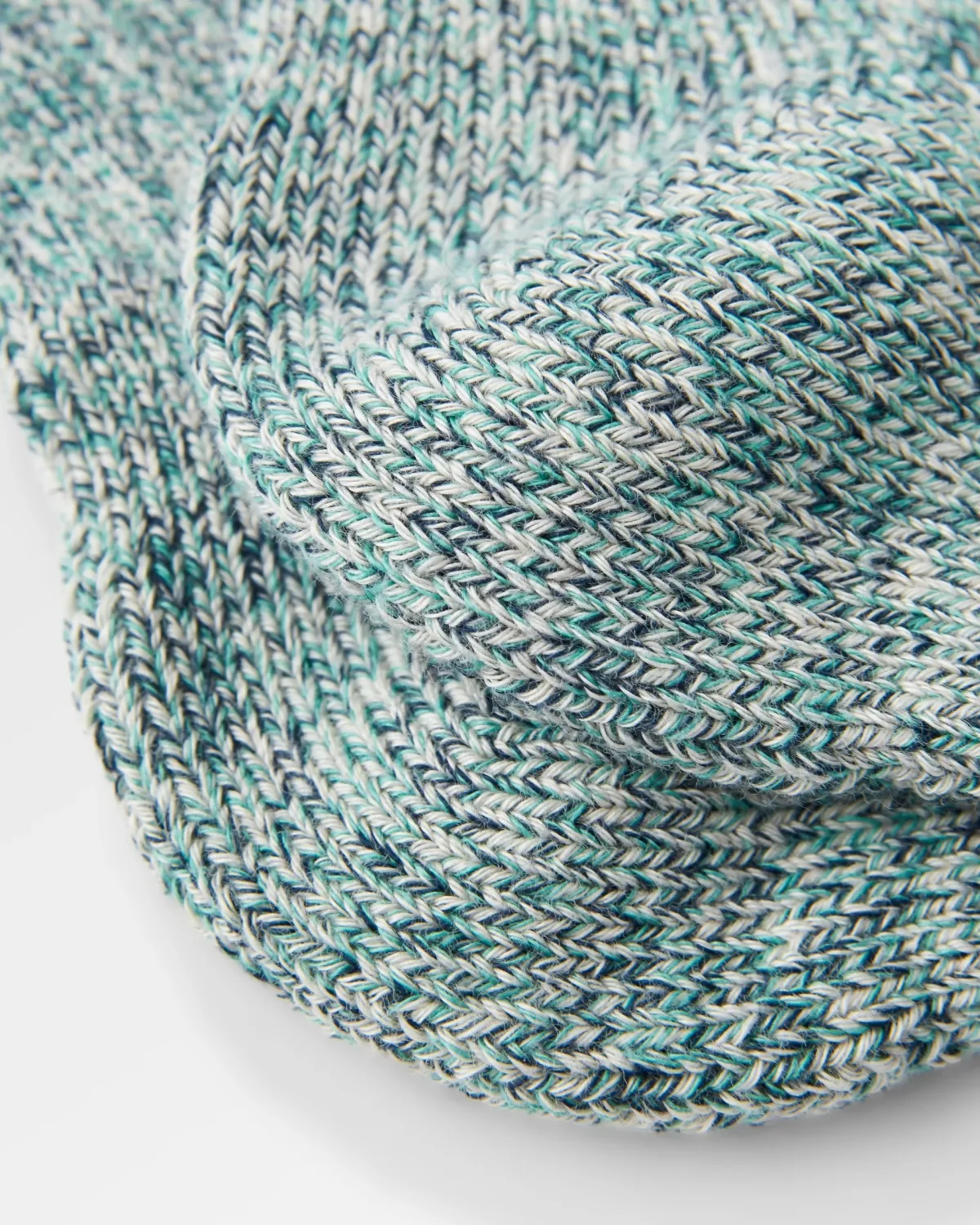 Socks|Passenger Thorne Heavyweight Socks - Birch