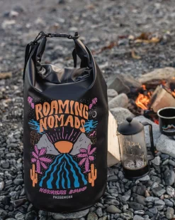Backpacks & Bags|Dry Bags|Passenger Tide 30L Recycled Dry Bag - Roaming Nomads RoamingNomads