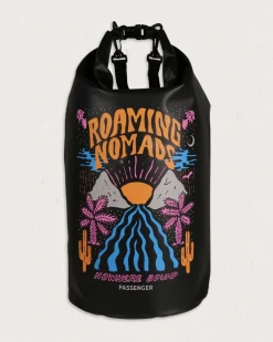 Backpacks & Bags|Dry Bags|Passenger Tide 30L Recycled Dry Bag - Roaming Nomads RoamingNomads