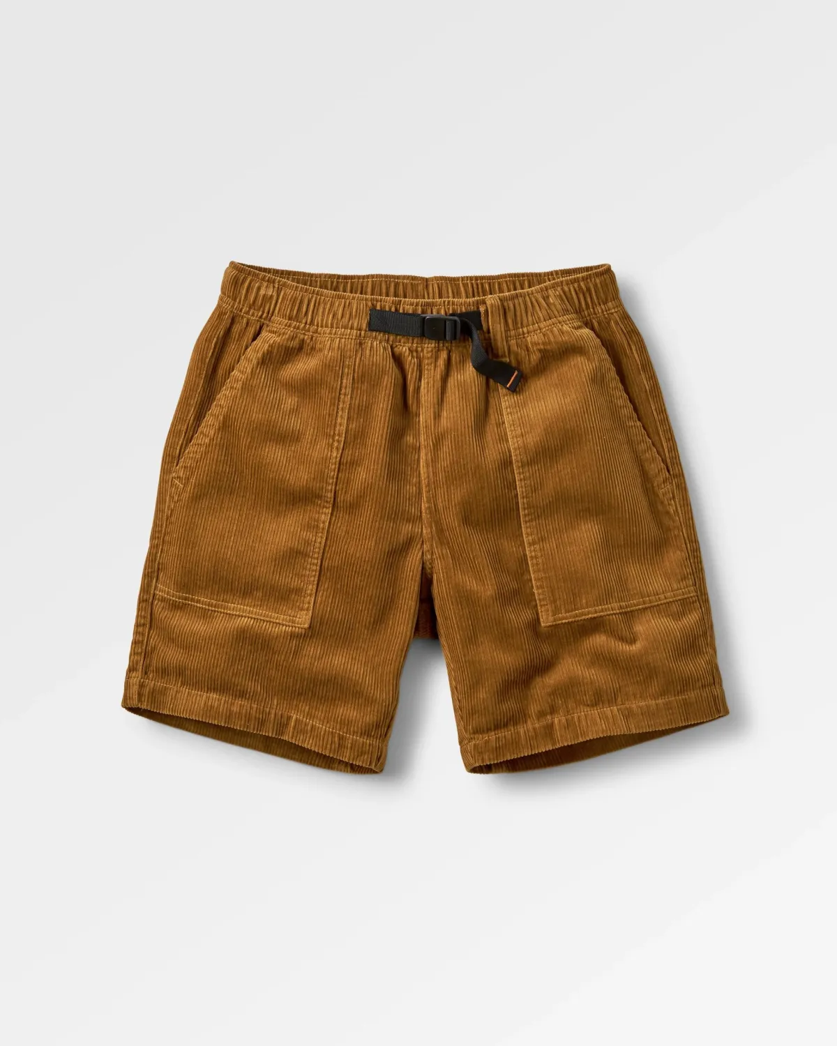 Shorts|Shorts|Passenger Topanga Cord Short - Tapenade