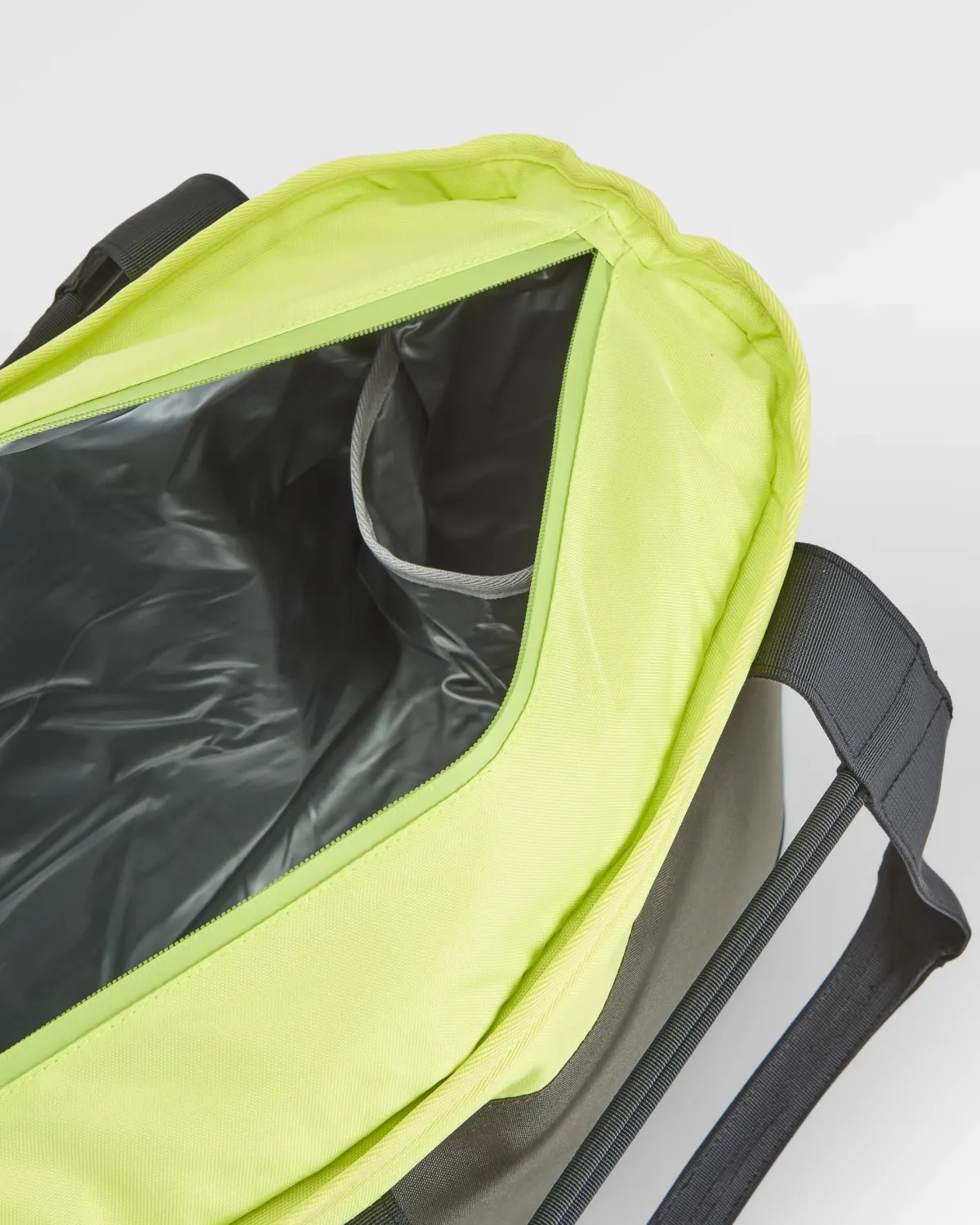 Storage & Coolers|Passenger Tote Recycled Cooler Bag - Khaki Green Multi KhakiGreenMulti