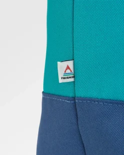 Storage & Coolers|Cooler Bags|Passenger Tote Recycled Cooler Bag - Multi Primary MultiPrimary