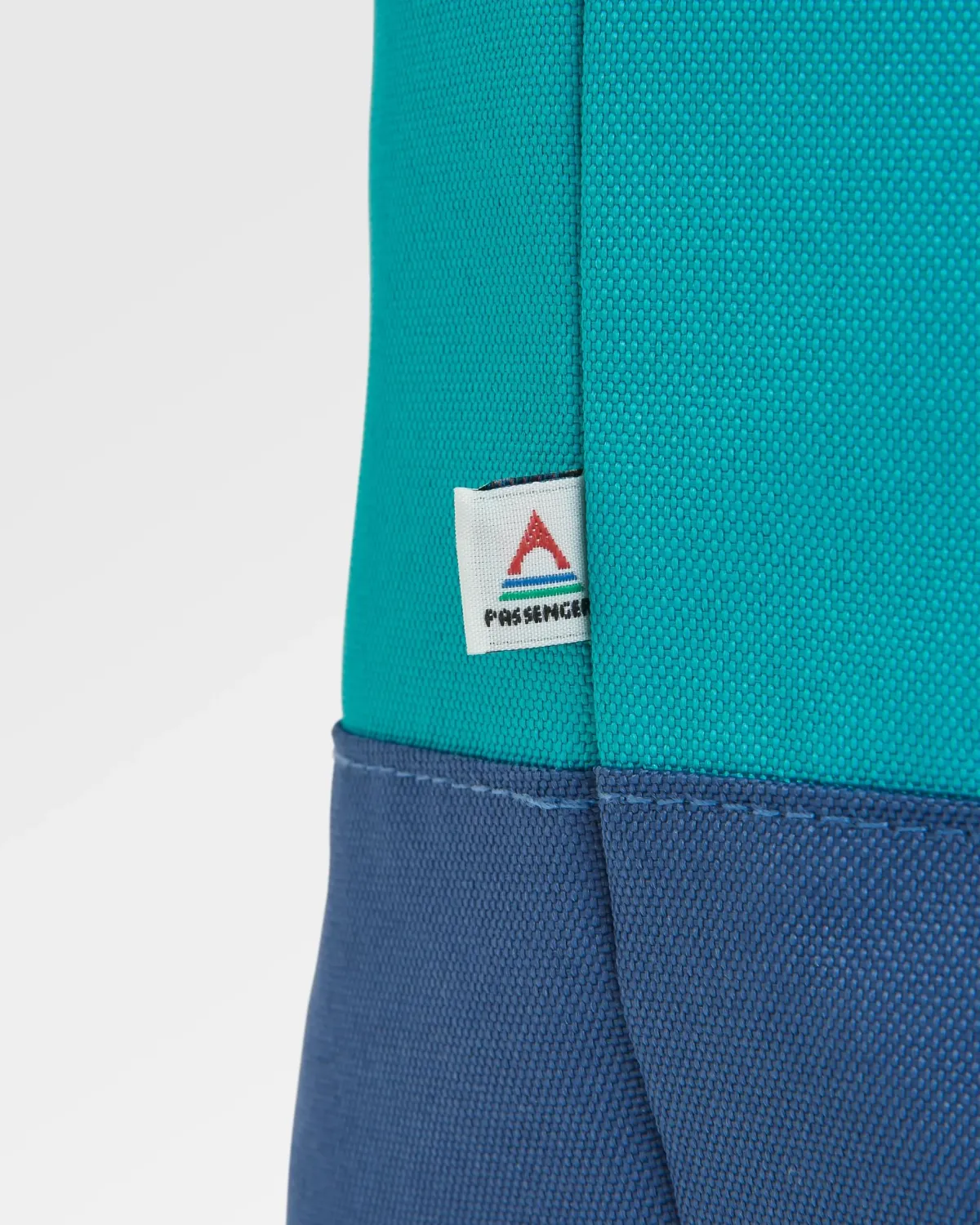 Storage & Coolers|Cooler Bags|Passenger Tote Recycled Cooler Bag - Multi Primary MultiPrimary