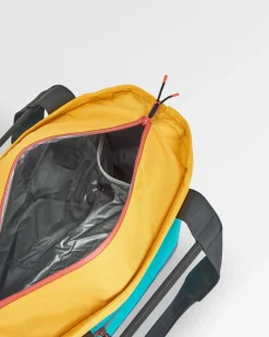 Storage & Coolers|Cooler Bags|Passenger Tote Recycled Cooler Bag - Multi Primary MultiPrimary