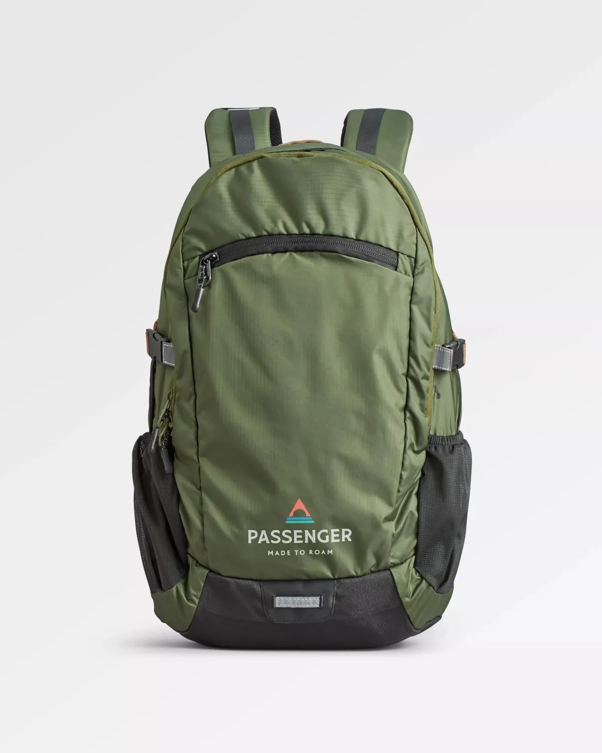 Backpacks & Bags|Backpacks|Passenger Track Recycled 20L Backpack - Fir Tree FirTree