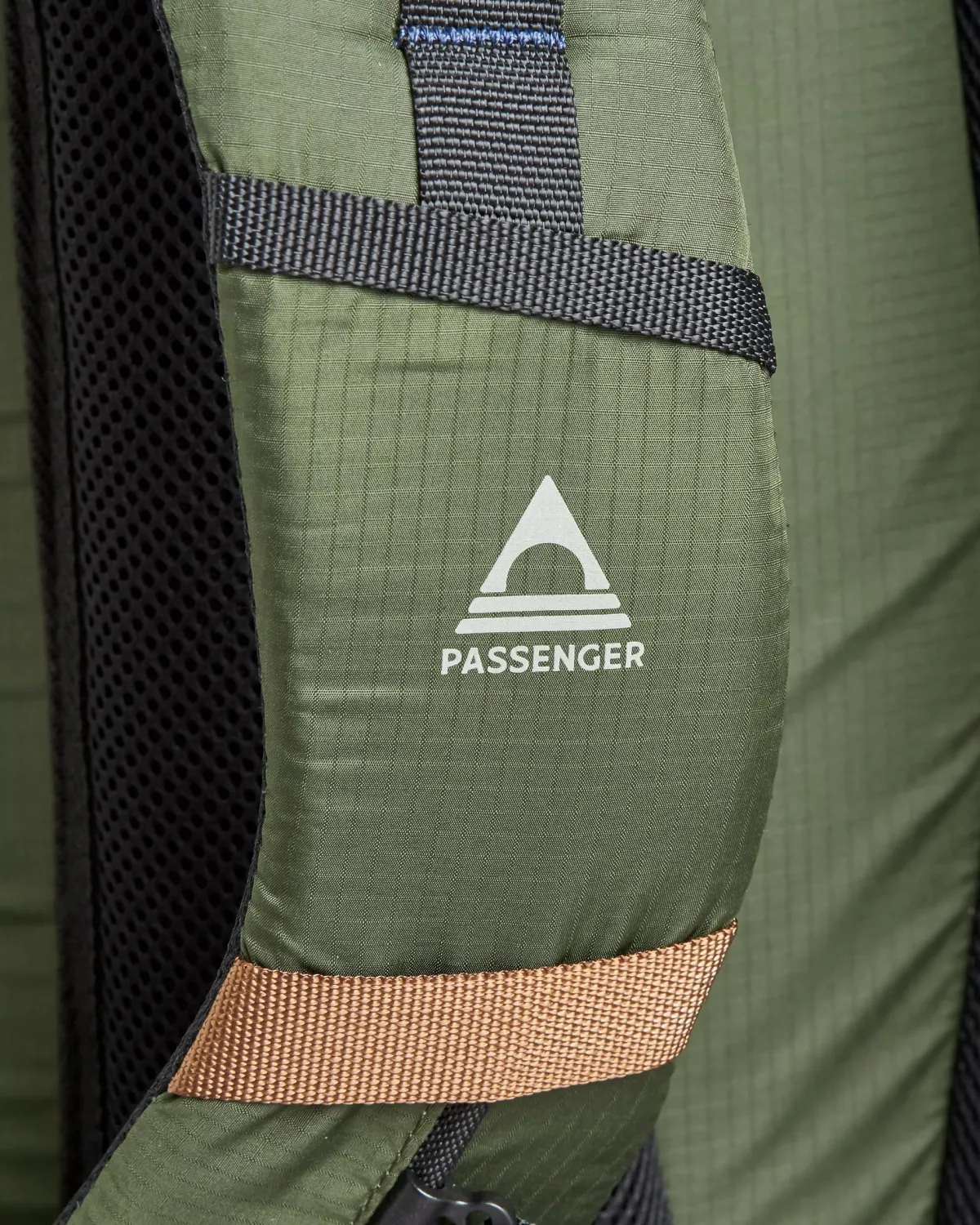 Backpacks & Bags|Backpacks|Passenger Track Recycled 20L Backpack - Fir Tree FirTree
