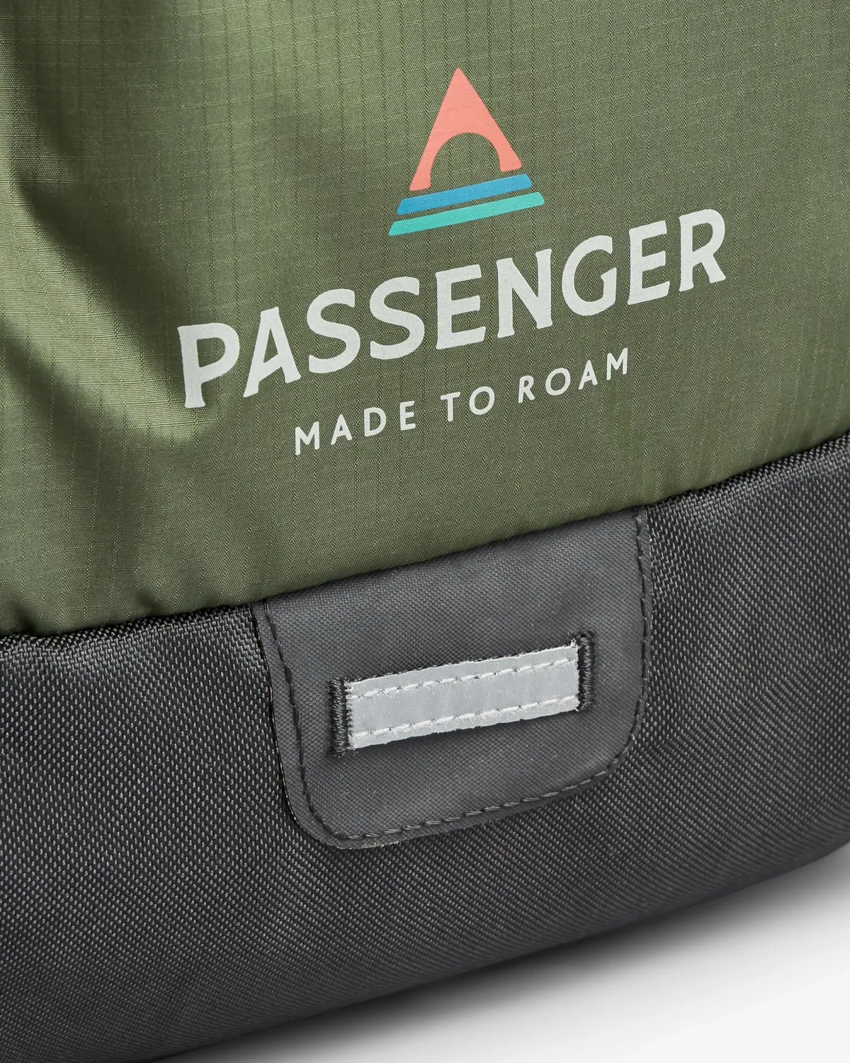 Backpacks & Bags|Backpacks|Passenger Track Recycled 20L Backpack - Fir Tree FirTree
