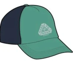Caps & Hats|Hats & Caps|Passenger Trail Active Trucker Hat - Greenlake