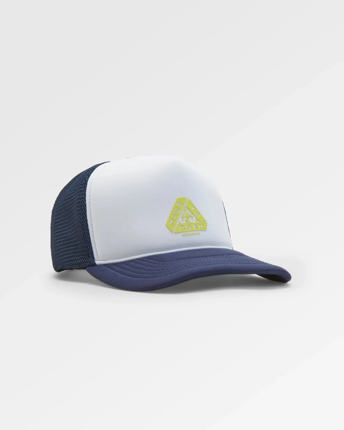 Hats & Caps|Caps & Hats|Passenger Trail Active Trucker Hat - Rich Navy RichNavy