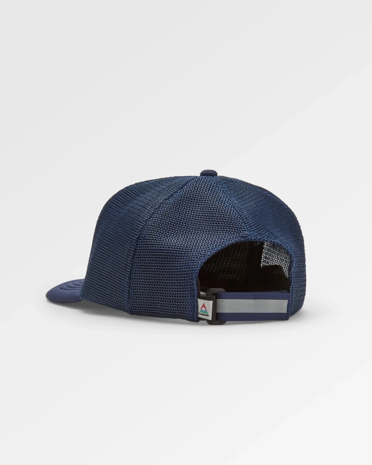 Hats & Caps|Caps & Hats|Passenger Trail Active Trucker Hat - Rich Navy RichNavy
