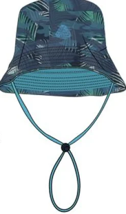 Outdoor Active|Outdoor Active|Passenger Trail Bucket Hat - Palm Camo Moonlight PalmCamoMoonlight