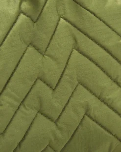Hip Packs|Accessories|Passenger Trail Light Recycled Packable Hip Pack - Khaki Green KhakiGreen