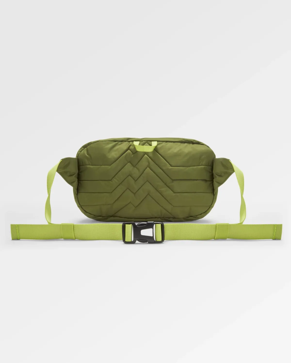 Hip Packs|Accessories|Passenger Trail Light Recycled Packable Hip Pack - Khaki Green KhakiGreen