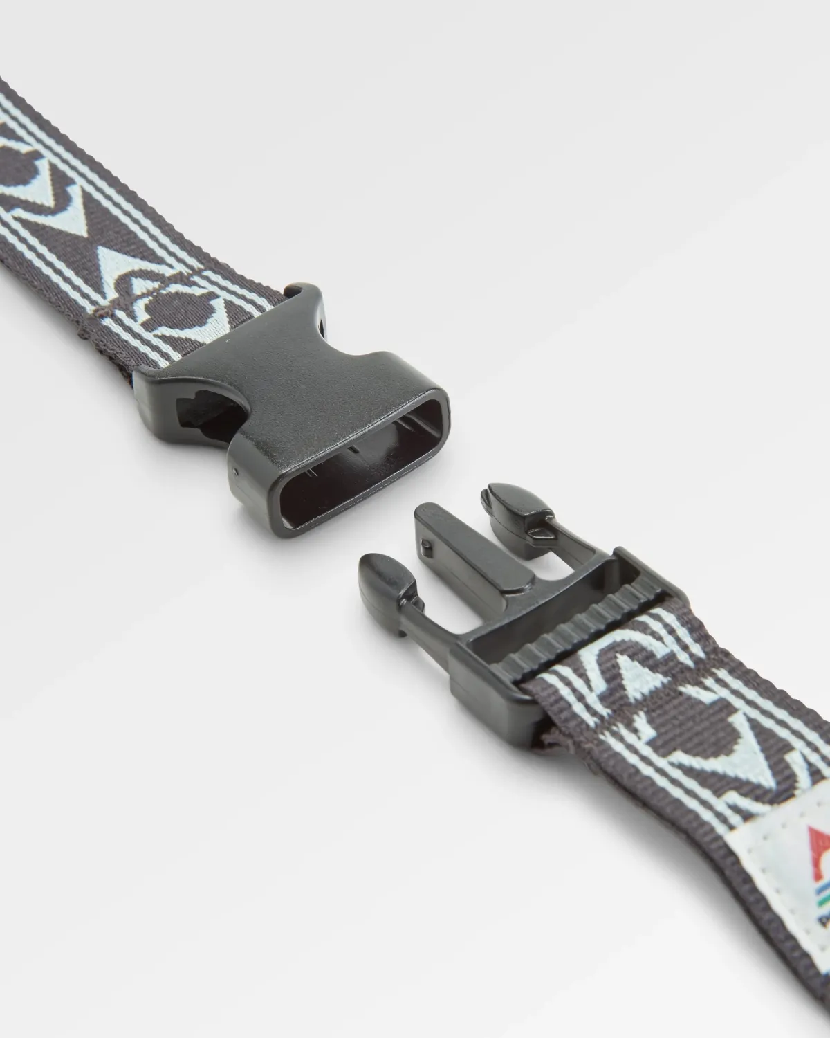 Backpacks & Bags|Backpacks & Bags|Passenger Travel Lanyard - Stepping Stone - Surf Spray/Charcoal SurfSpray/Charcoal