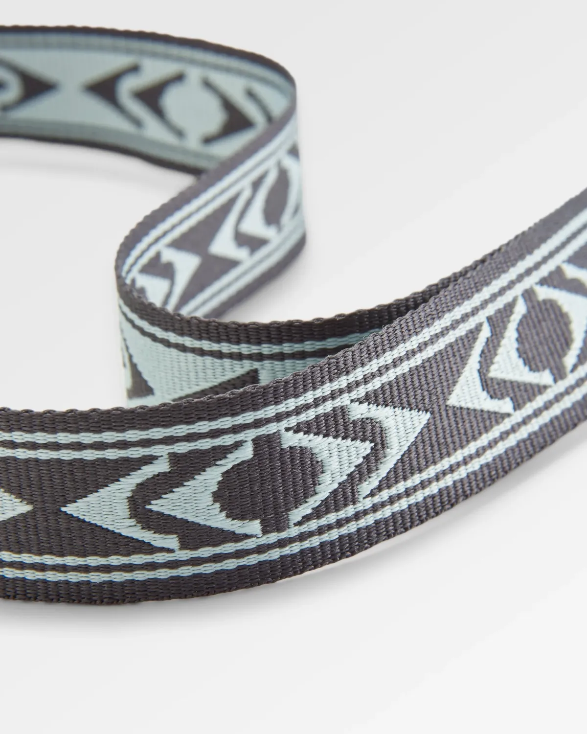 Backpacks & Bags|Backpacks & Bags|Passenger Travel Lanyard - Stepping Stone - Surf Spray/Charcoal SurfSpray/Charcoal