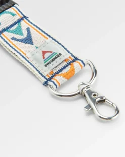 Backpacks & Bags|Backpacks & Bags|Passenger Travel Lanyard - Stepping Stone - Sunrise Orange/Birch SunriseOrange/Birch