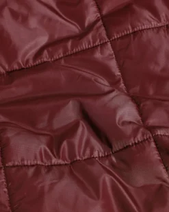 Blankets|Blankets|Passenger Travel Recycled Ripstop Blanket - Wine
