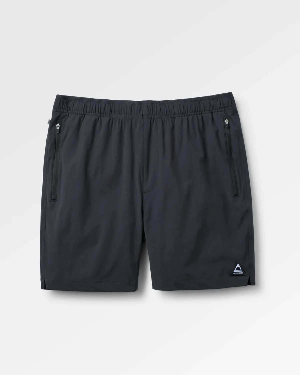 Swimwear|Surf Accessories|Passenger Traveler Organic All Purpose Short - Black