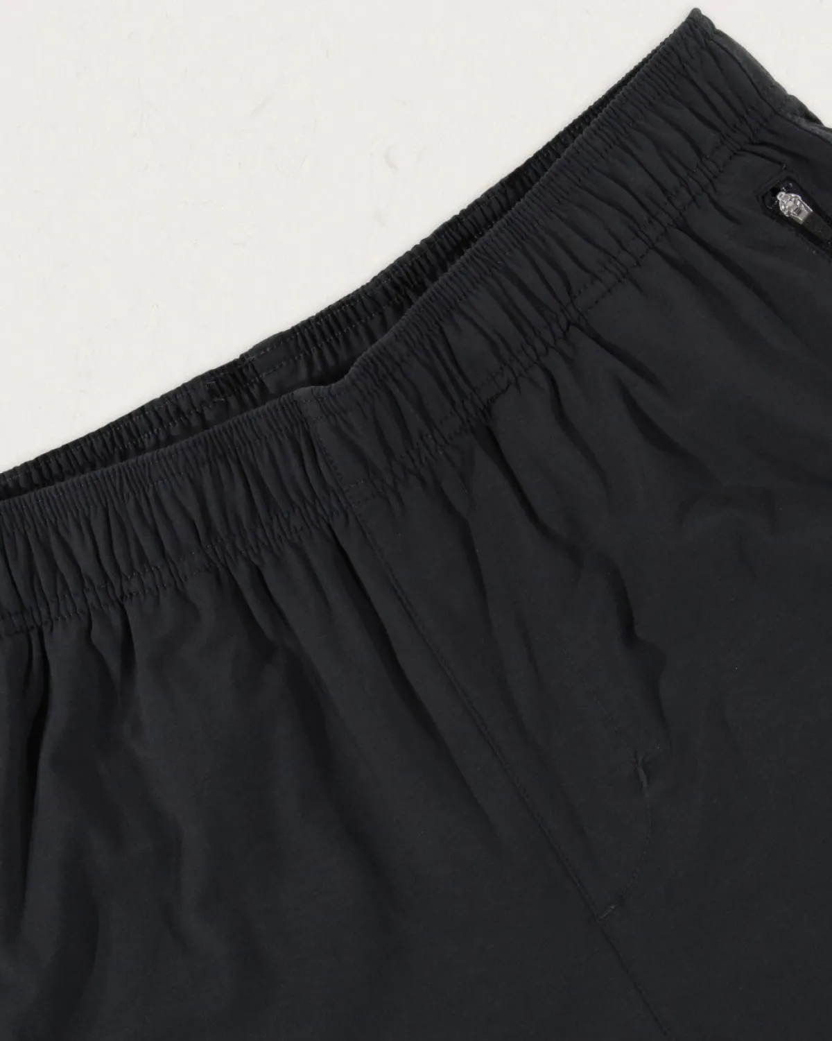 Swimwear|Surf Accessories|Passenger Traveler Organic All Purpose Short - Black