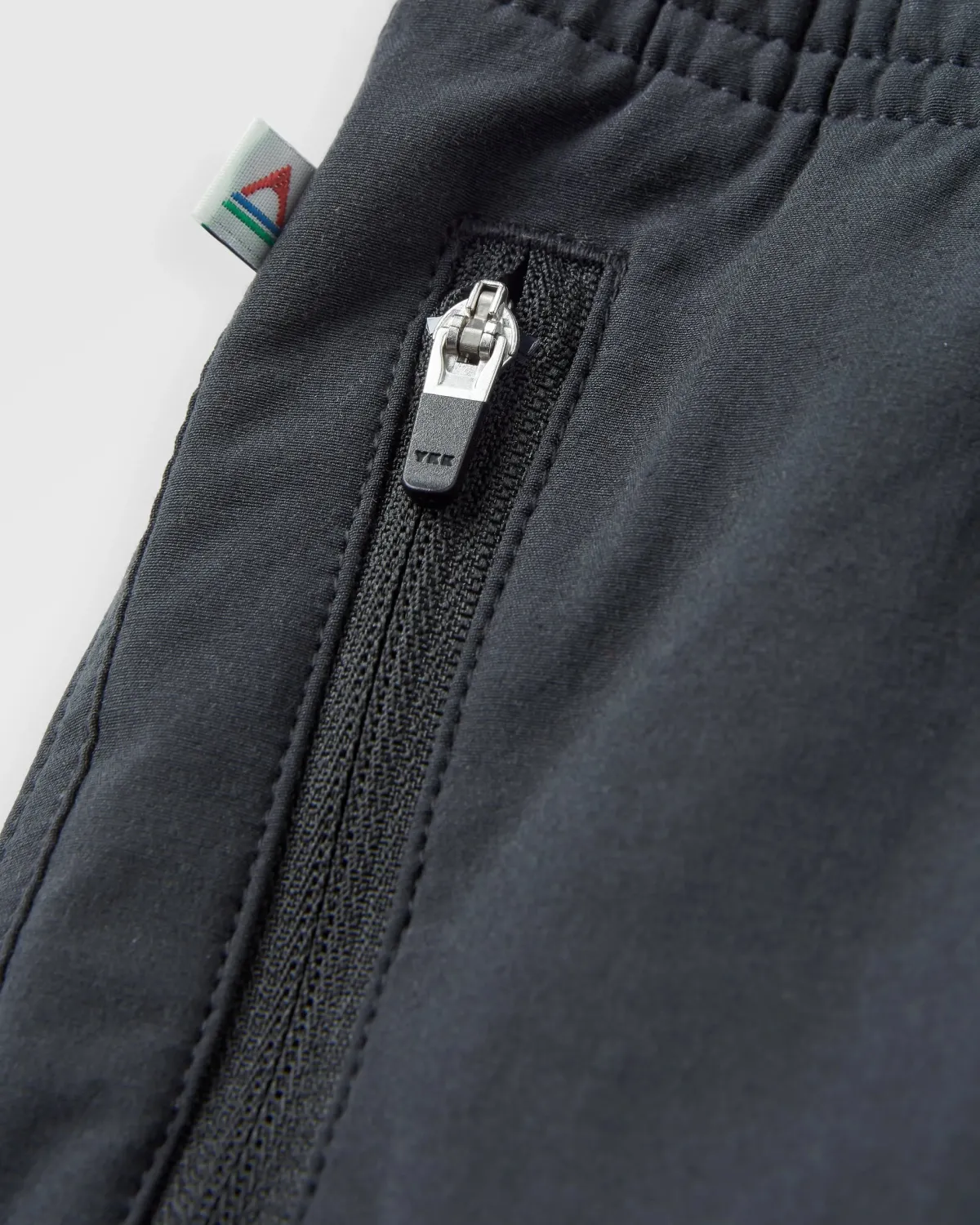 Swimwear|Surf Accessories|Passenger Traveler Organic All Purpose Short - Black