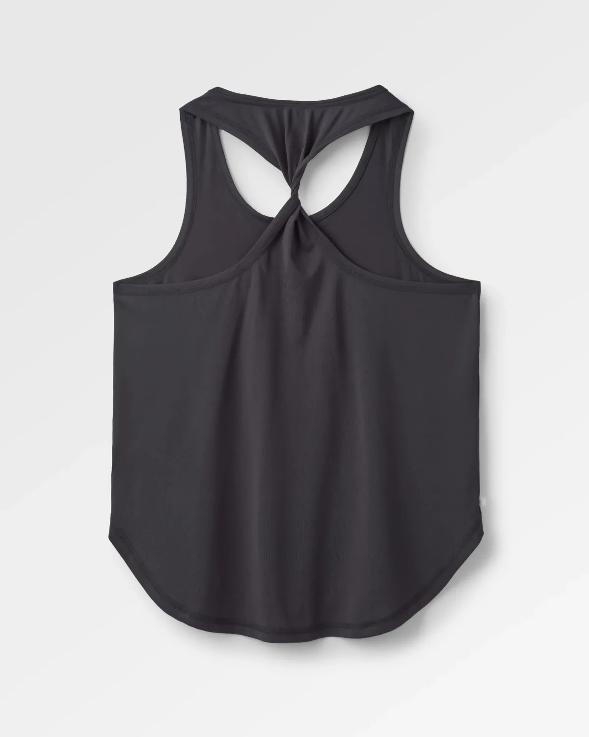 Tops & T-Shirts|Outdoor Active|Passenger Twist Recycled Active Tank Top - Black