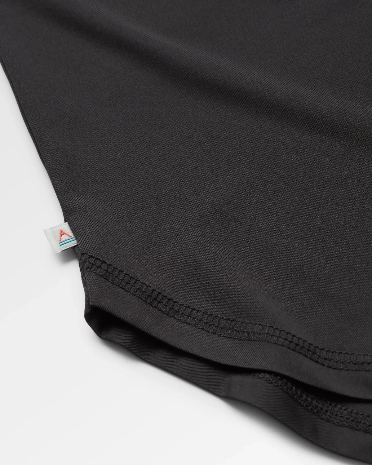 Tops & T-Shirts|Outdoor Active|Passenger Twist Recycled Active Tank Top - Black