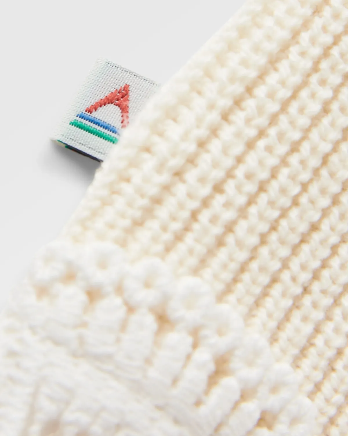 Sweaters|Knitwear|Passenger Vintage Organic Knitted Tank Top - Birch