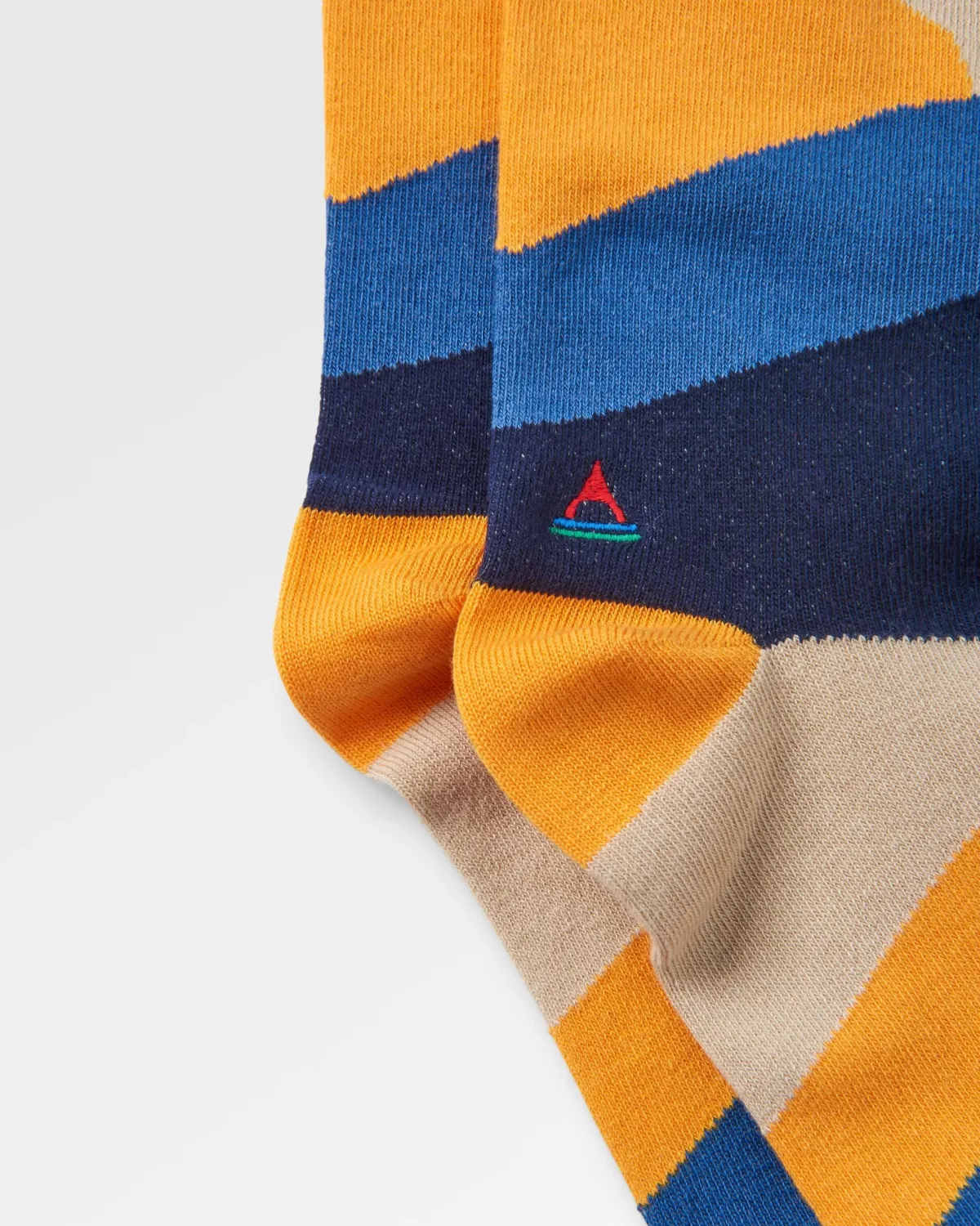 Socks|Passenger Vista Organic Socks - Birch