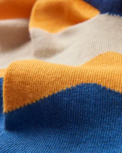 Socks|Passenger Vista Organic Socks - Birch