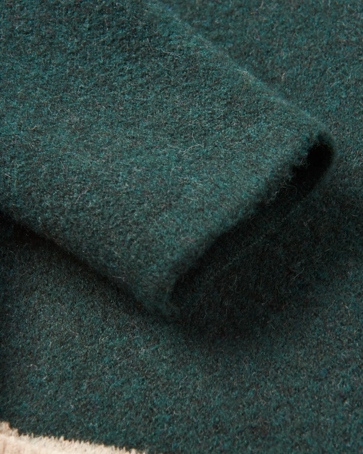 Knitwear|Sweaters|Passenger Vista Recycled Knitted Cardigan - Rain Forest RainForest
