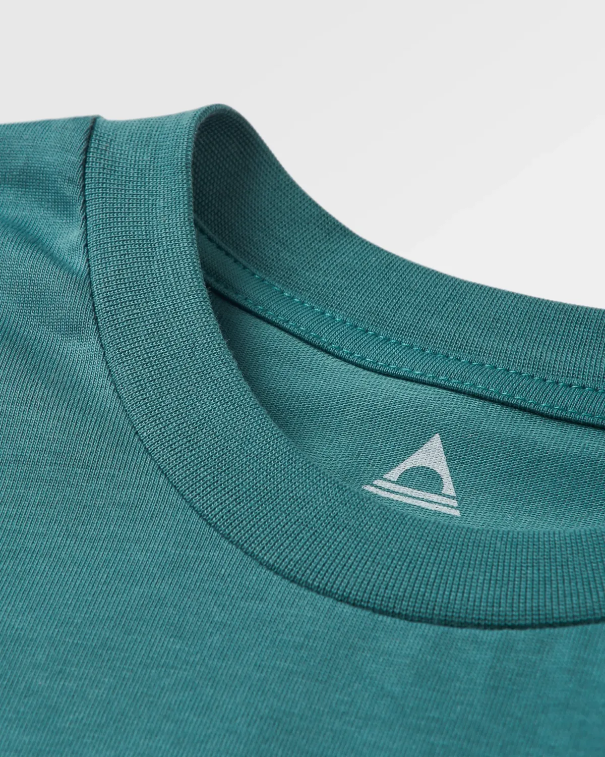 T-Shirts & Tank Tops|Passenger Vita Organic Relaxed Fit Long Sleeve T-Shirt - Deep Ocean DeepOcean