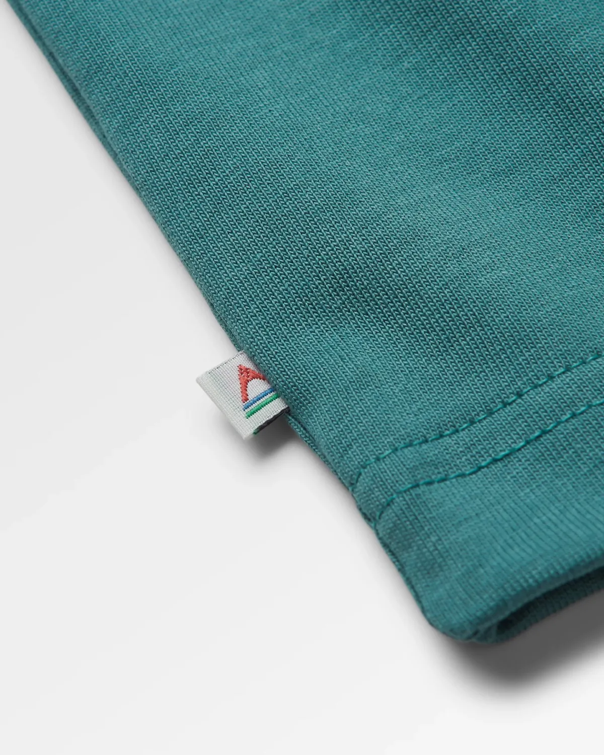 T-Shirts & Tank Tops|Passenger Vita Organic Relaxed Fit Long Sleeve T-Shirt - Deep Ocean DeepOcean