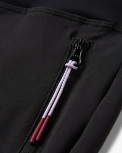 Leggings|Bottoms|Passenger Wanderlust 4 Way Stretch Legging - Black