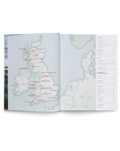 Books & Magazines|Passenger Wanderlust British u0026 Irish Isles WanderlustBritish&IrishIsles