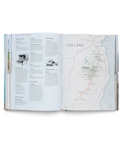 Books & Magazines|Passenger Wanderlust British u0026 Irish Isles WanderlustBritish&IrishIsles