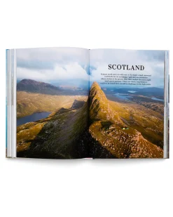 Books & Magazines|Passenger Wanderlust British u0026 Irish Isles WanderlustBritish&IrishIsles