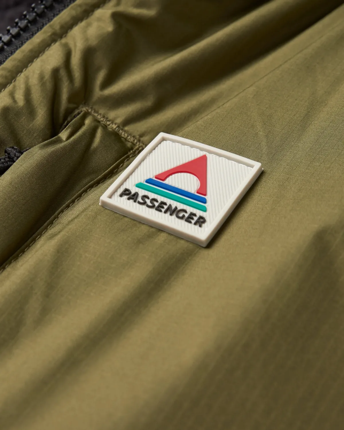 Changing Robes & Surf Ponchos|Changing Robes & Surf Ponchos|Passenger Waves Recycled Sherpa Lined Changing Robe - Khaki Green KhakiGreen