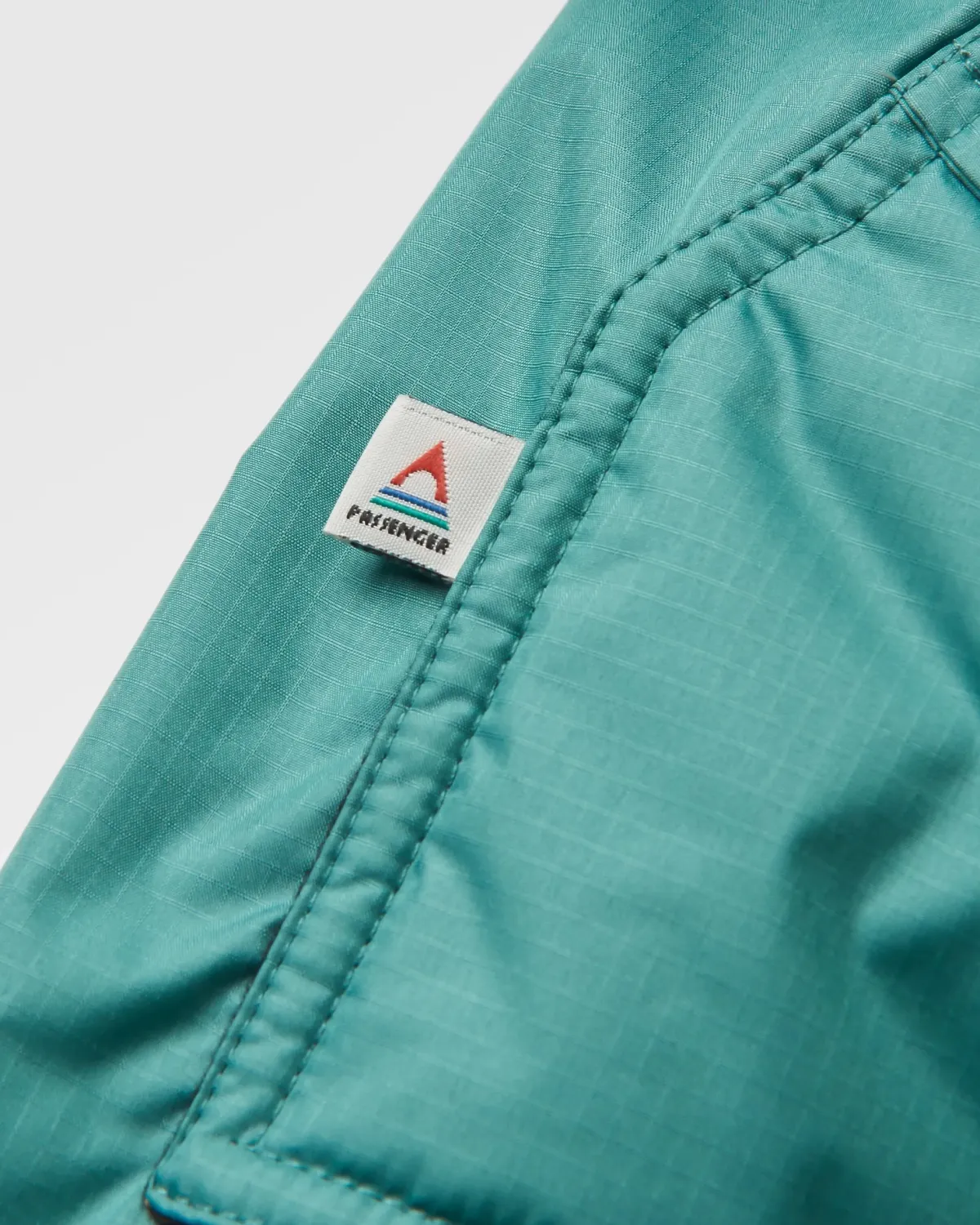Changing Robes|Changing Robes & Surf Ponchos|Passenger Waves Recycled Sherpa Lined Changing Robe - Surf Spray/Deep Sea SurfSpray/DeepSea
