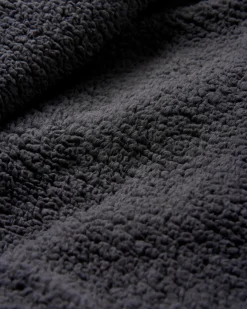 Surf Accessories|Surf Accessories|Passenger Waves Recycled Sherpa Lined Changing Robe - Mount Scenic Khaki Green MountScenicKhakiGreen