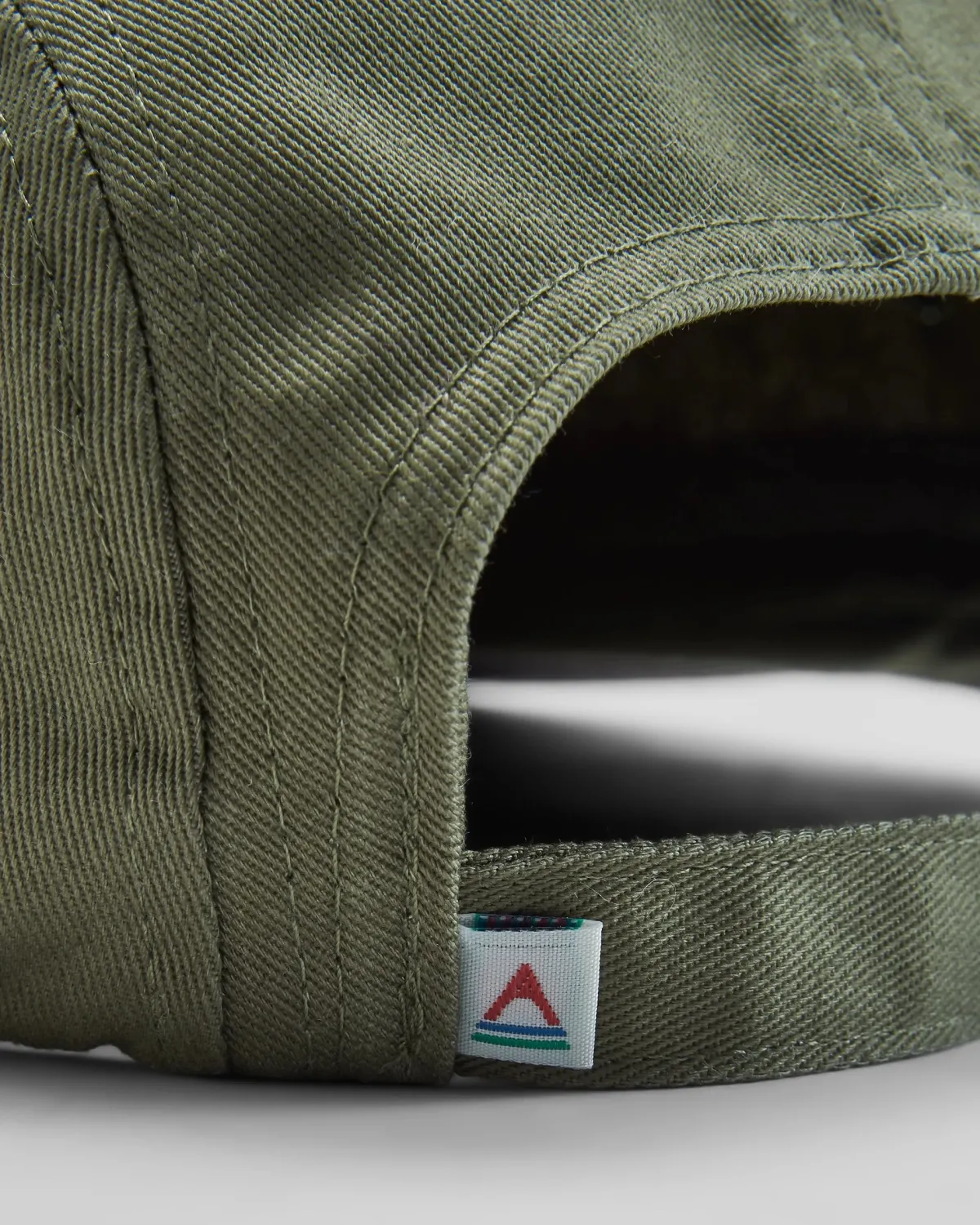 Hats & Caps|Caps & Hats|Passenger Waves u0026 Trees Recycled 5 Panel Hat - Dusty Olive DustyOlive