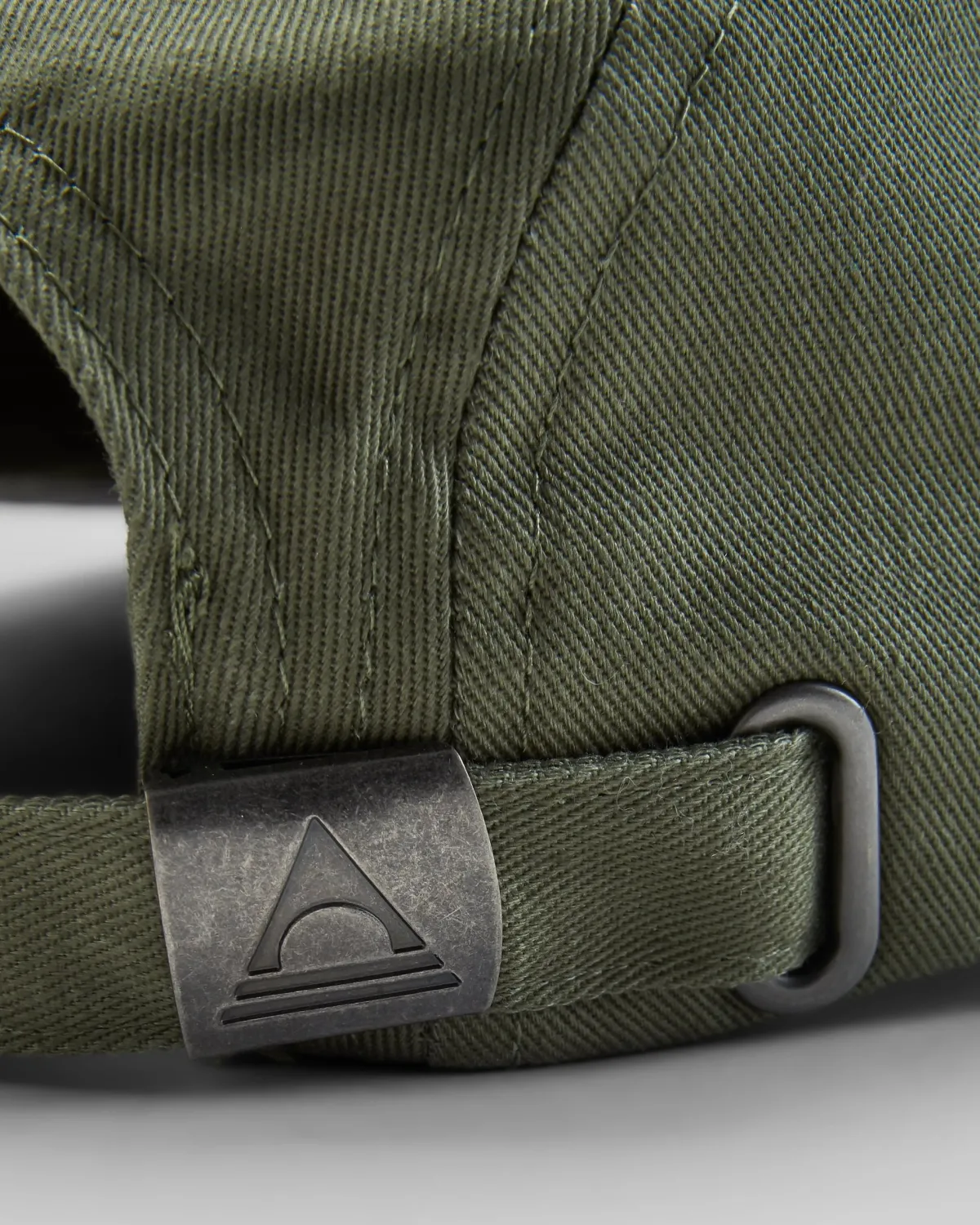 Hats & Caps|Caps & Hats|Passenger Waves u0026 Trees Recycled 5 Panel Hat - Dusty Olive DustyOlive