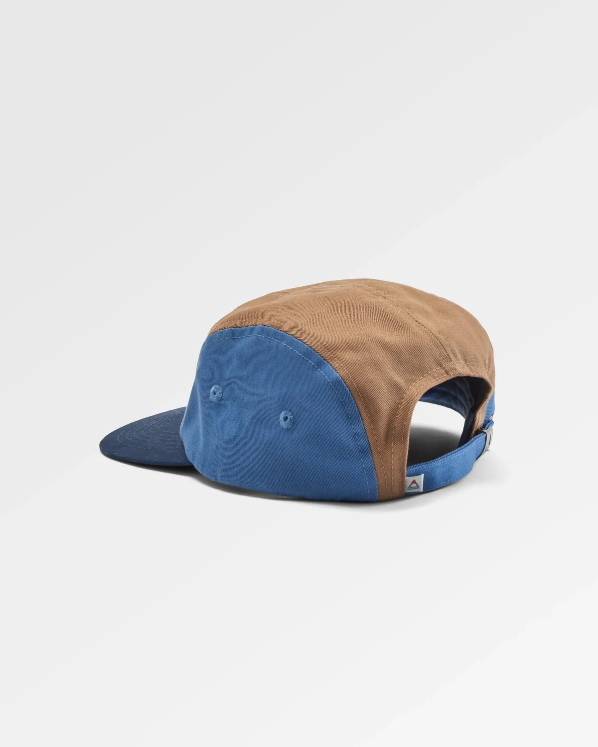 Hats & Caps|Caps & Hats|Passenger Waves u0026 Trees Recycled 5 Panel Hat - Moonlight Blue MoonlightBlue