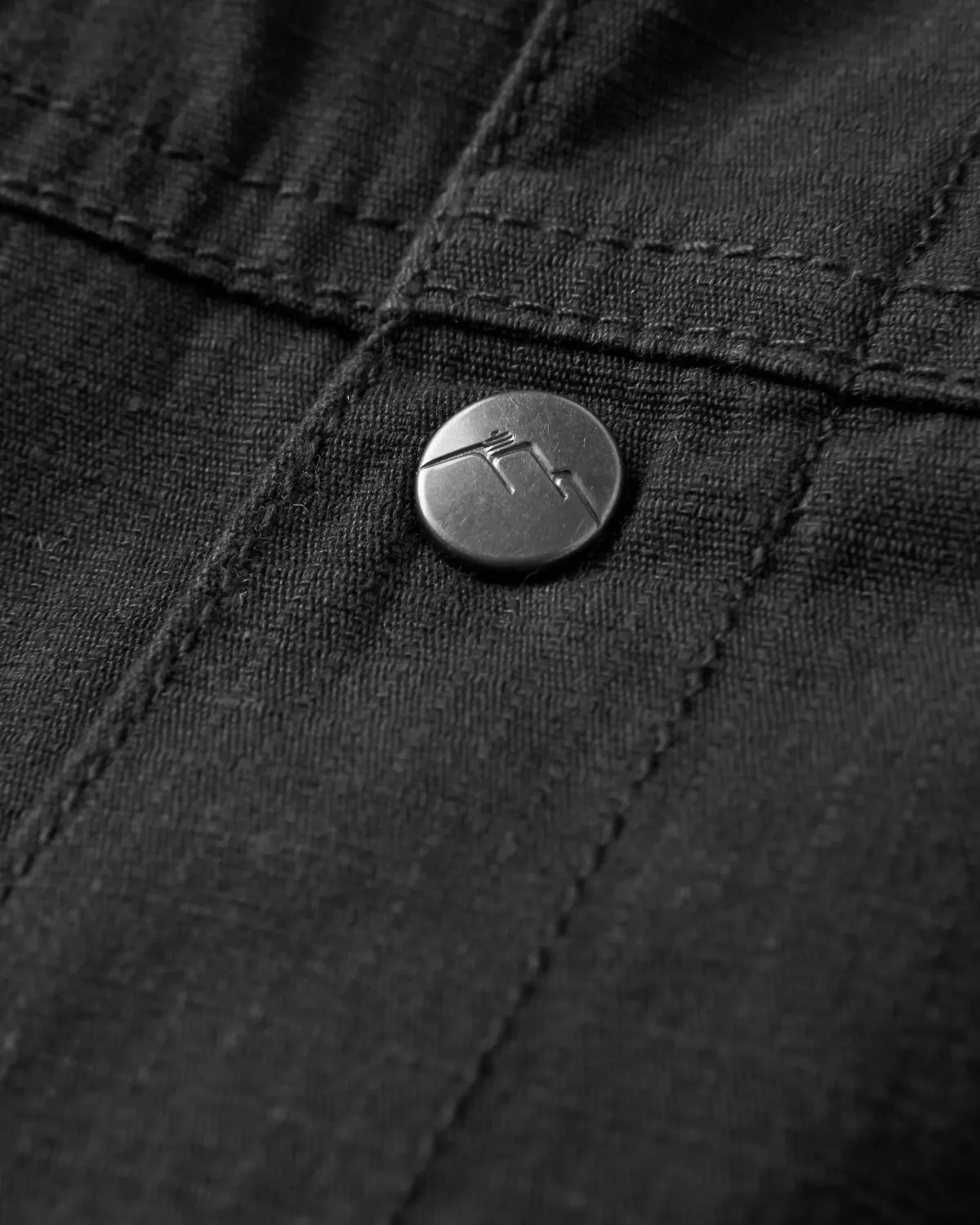 Shirts|Shirts|Passenger Way Flannel Lined Long Sleeve Shirt - Black
