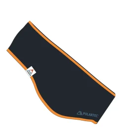 Accessories|Accessories|Passenger Wintergreen Recycled Polartec® Thermal Headband - Black