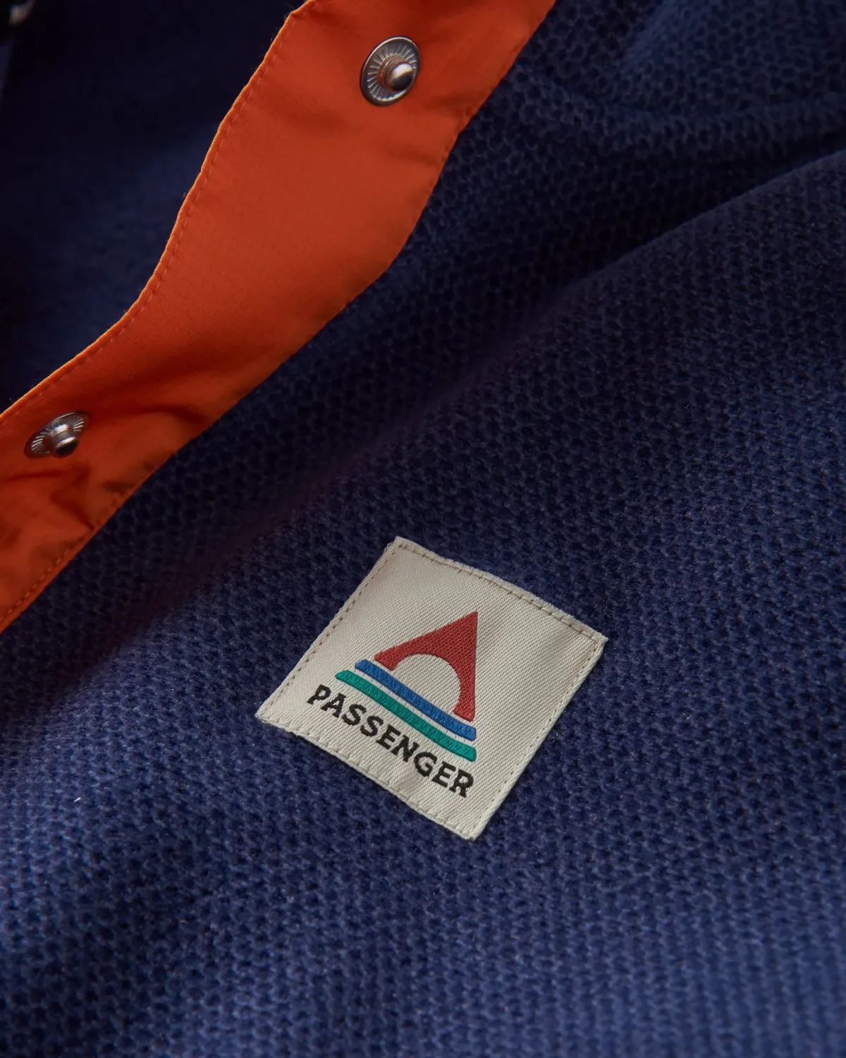 Outdoor Active|Tops|Passenger Women's Snowdrop Recycled Polartec Fleece - Rich Navy RichNavy