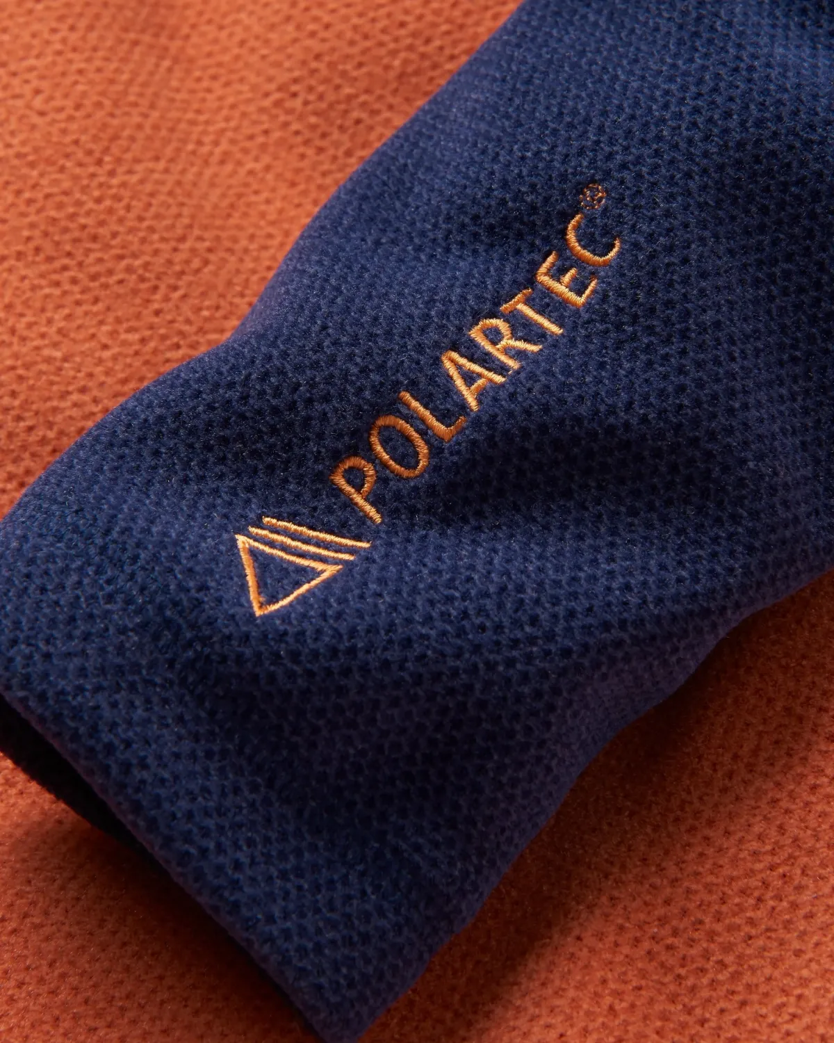 Outdoor Active|Tops|Passenger Women's Snowdrop Recycled Polartec Fleece - Rich Navy RichNavy