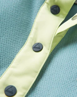 Outdoor Active|Tops|Passenger Women's Snowdrop Recycled Polartec Fleece - Arctic