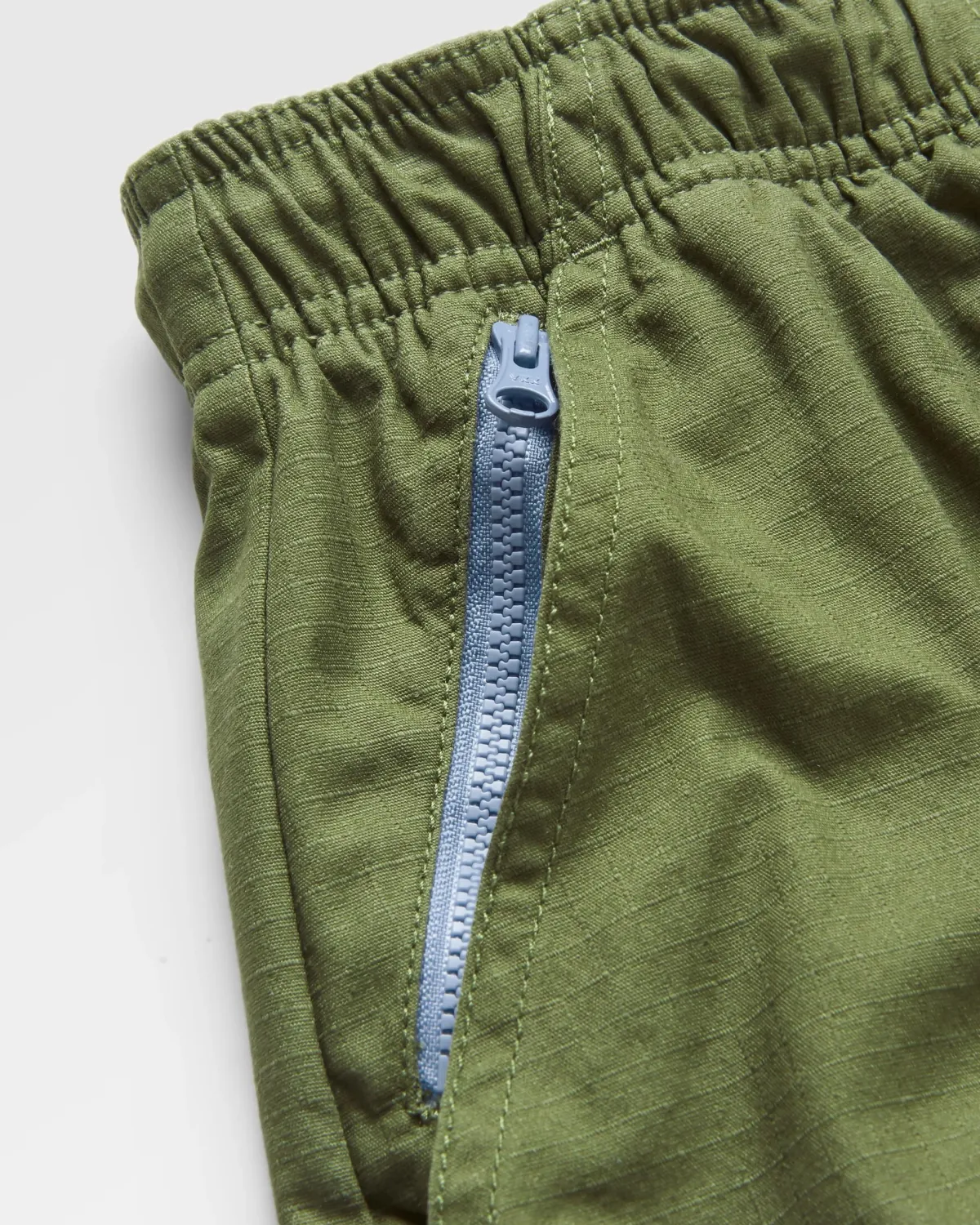 Pants|Dresses & Skirts|Passenger Wonderland Organic Cotton Skort - Khaki Green KhakiGreen